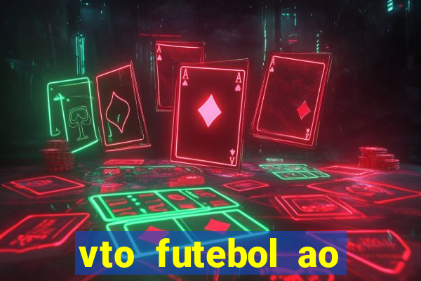 vto futebol ao vivo sportv